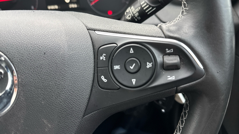 Vauxhall Grandland X 1.2 Turbo SE Premium 5dr Petrol Hatchback